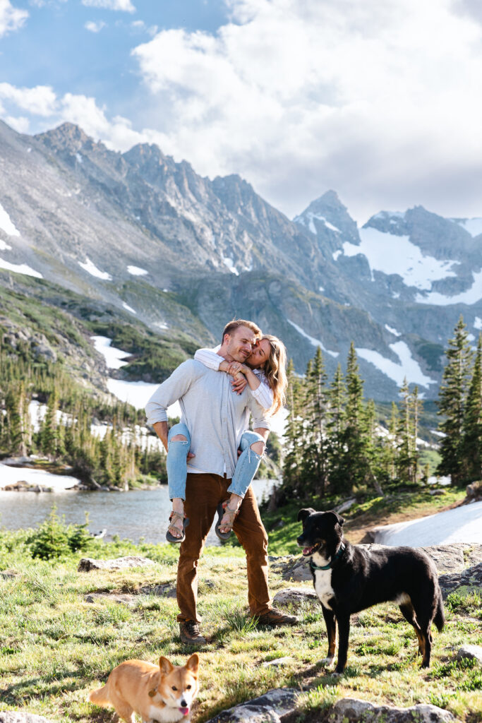 The programs featured image