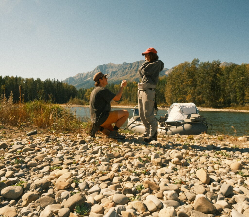 The programs featured image